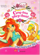 Winx Club - Công Chúa Phép Thuật -tập 1: Chào Mừng Đến Alfea