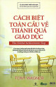 Cách biệt toàn cầu về thành quả giáo dục