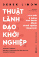 Thuật lãnh đạo khởi nghiệp