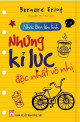 Những Kỉ Lục Độc Nhất Vô Nhị (Nhóc Ben lém lỉnh)