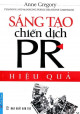 Sáng tạo chiến dịch PR hiệu quả