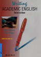 Writing academic English (third edition)