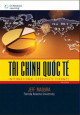 Tài chính quốc tế (International Corporate Finance)