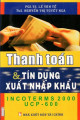 Thanh Toán & Tín Dụng Xuất Nhập Khẩu