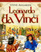 Leonardo Da Vinci