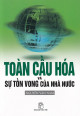 Toàn cầu hoá và sự tồn vong của Nhà nước