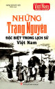 Những Trạng Nguyên Đặc Biệt Trong Lịch Sử Việt Nam