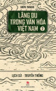 Lãng Du Trong Văn Hóa Việt Nam