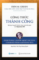 Công Thức Thành Công - Những bí quyết thành công vượt thời gian của Napoleon Hill