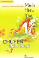 Chuyện Thần Thoại (Tập 3)