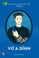 Vừ A Dính