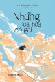 Những Loài Hoa Có Gai