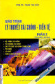 Giáo Trình Lý Thuyết Tài Chính - Tiền Tệ (Phần 2)