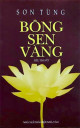 Bông sen vàng