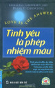 Tình yêu là phép nhiệm màu