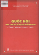 Quốc Hội nước Cộng hòa Xã hội Chủ nghĩa Việt Nam kế thừa, đổi mới và phát triển