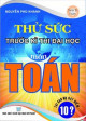 Thử sức trước kì thi đại học môn toán