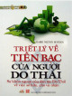 Triết lý về tiền bạc của người Do Thái : sự khôn ngoan của dân tộc Do Thái về việc sở hữu, cho và nhận