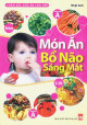 Món ăn bổ não & sáng mắt