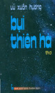 Bụi thiên hà: thơ