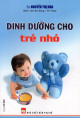 Dinh dưỡng cho trẻ nhỏ