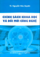 Chính sách khoa học và đổi mới công nghệ