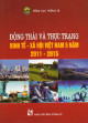 Kinh tế - xã hội môi trường Việt Nam (2011-2015)