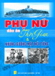 Phụ nữ - dấu ấn thời gian và những gương mặt nổi tiếng