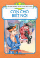 Con chó biết nói