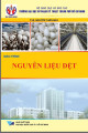 Giáo trình nguyên liệu dệt (Ram textile materials)