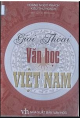 Giai thoại văn học Việt Nam