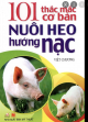 101 thắc mắc cơ bản nuôi heo hướng nạc / Việt Chương