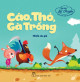 Cáo, Thỏ, Gà Trống