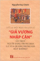 Giở lại một nghi án lịch sử “Giả vương nhập cận” có thực người sang Trung Hoa là vua Quang Trung giả hay không?