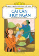 Cái cân thủy ngân