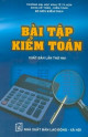 Bài tập kiểm toán