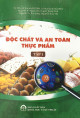 Độc chất và an toàn thực phẩm - tập 1