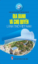 Địa danh và chủ quyền lãnh thổ Việt Nam