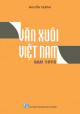 Văn xuôi Việt Nam sau 1975