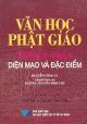 Văn học Phật giáo thời Lý - Trần