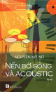 Nến, bờ sông và acoustic