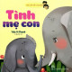 Tình mẹ con