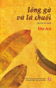 Lông gà và lá chuối