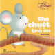 Chú chuột trả ơn