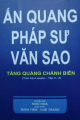 Ấn Quang pháp sư Văn Sao - Tăng quảng chánh biên. Q 3