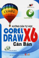 Hướng dẫn tự học CorelDraw X6 căn bản