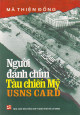 Người đánh chìm tàu chiến Mỹ USNS CARD