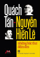 Quách Tấn - Nguyễn Hiến Lê những bức thư đầm ấm