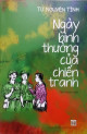 Ngày bình thường của chiến tranh