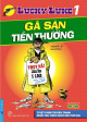 Gã săn tiền thưởng